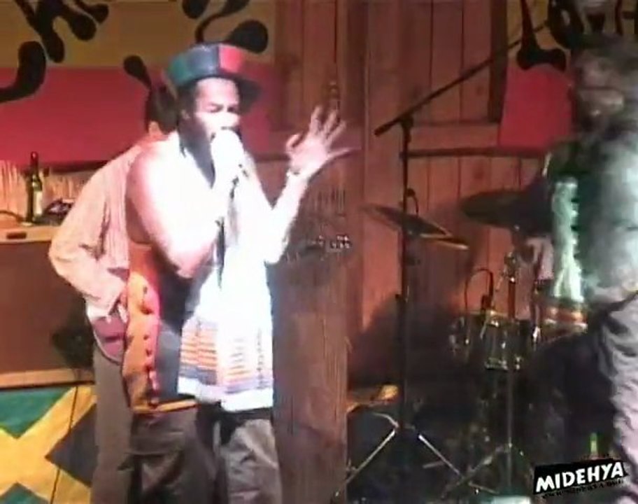 Roller B in interview