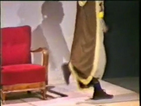 Çankaya Rotaract Kulübü Çocuk Tiyatrosu Yaşasın Gökkuşağı 2