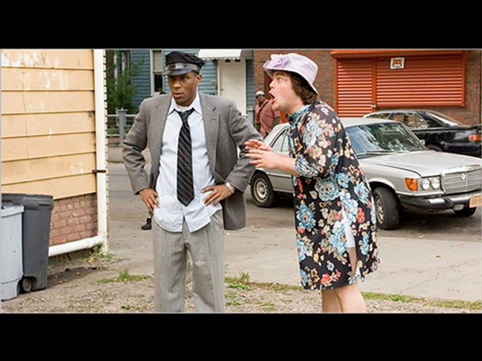 Be Kind Rewind (2008) Part 1 of 12 [HD] [NEW] MOVIE