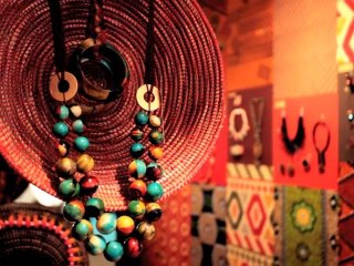 Clip du salon Eclat de Mode - un évènement Bijorhca