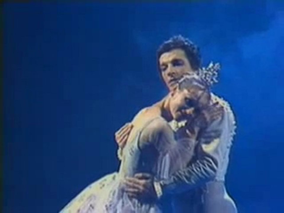 Cinderella part-5