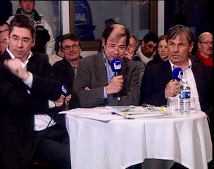 Débat Régionales en Rhône-Alpes (2)