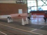 Flyball Les Dingos de Saulx Blendecques 14-02-10 Atlas