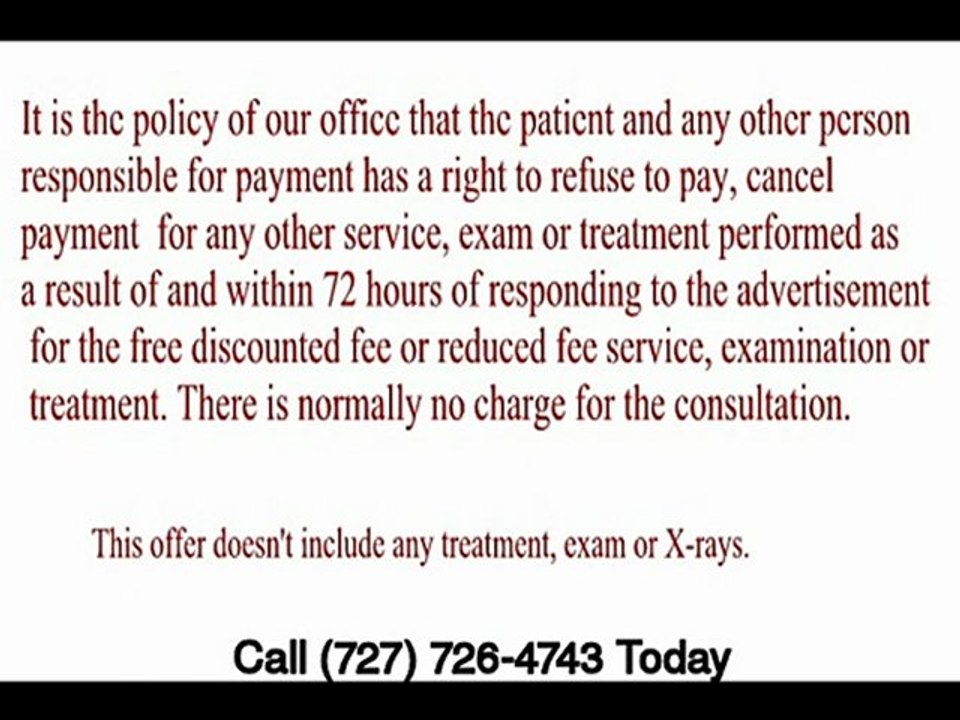 Clearwater Chiropractic Physician