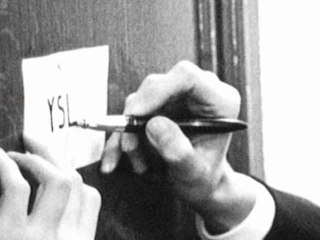 La Fondation Yves Saint-Laurent à Paris