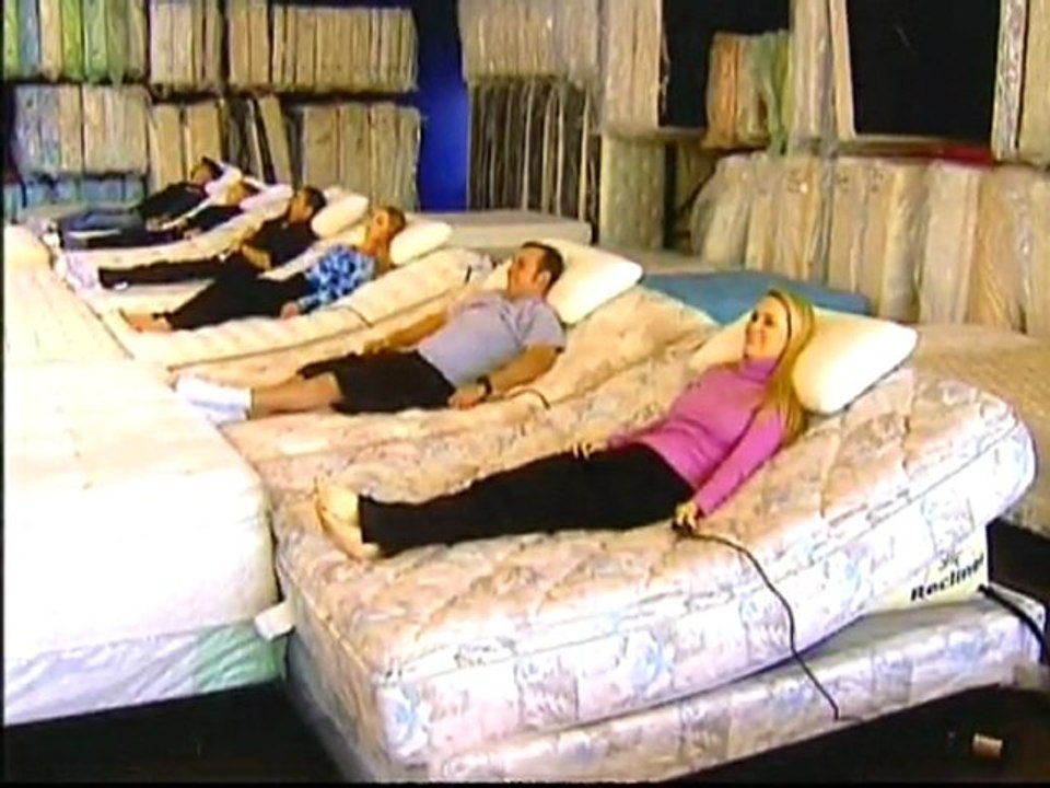 magic recliner -shoppingvip.fr - detente et bien-être