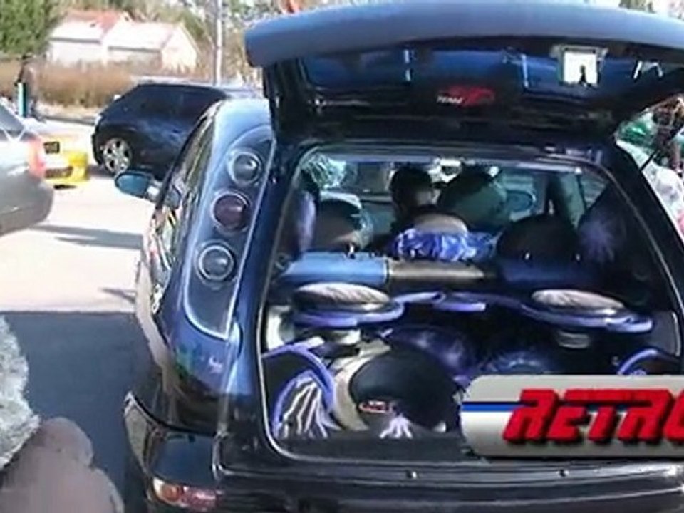 clip show tuning