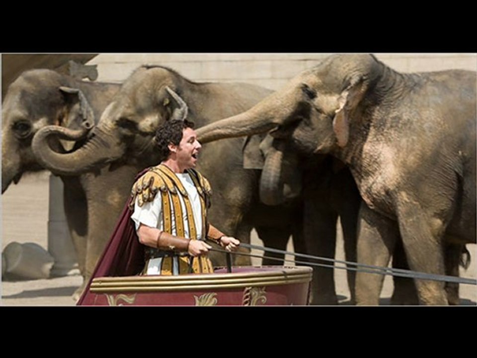 Bedtime Stories (2008) Part 1/16, Full Movie / Film Online F