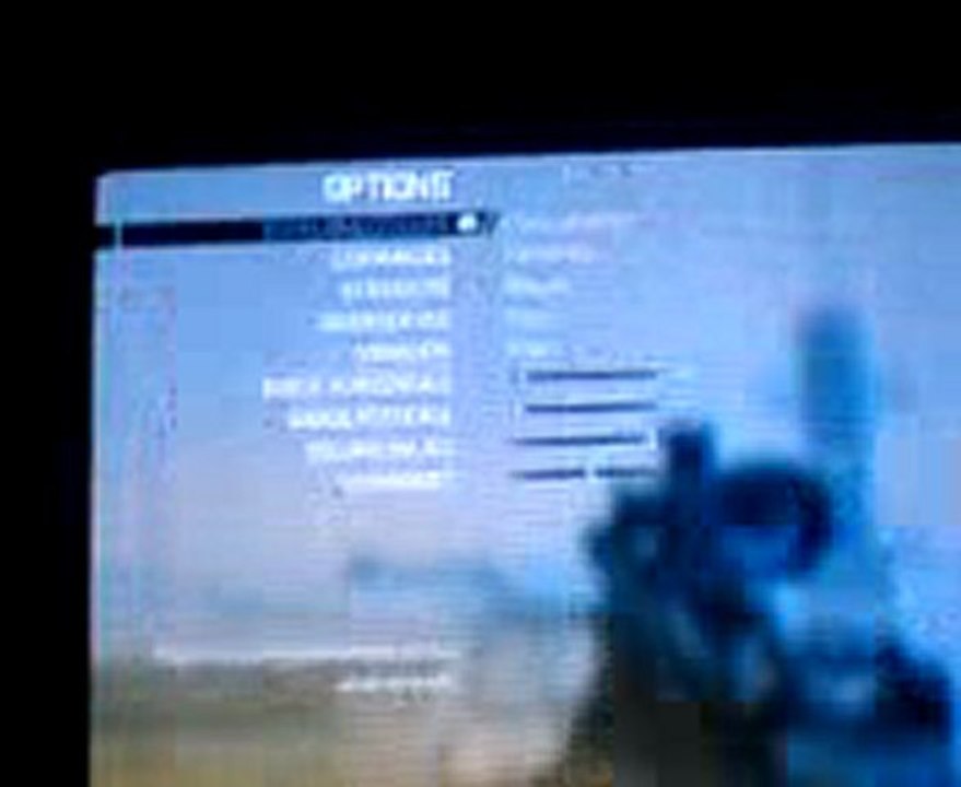 sub base call of duty moderne warfare 2