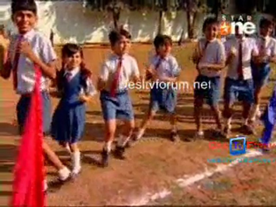 Jaane Pehchaane Se Yeh Ajnabi - 10th March 2010 Pt3