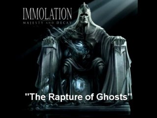 IMMOLATION - "Majesty And Decay" album trailer 2
