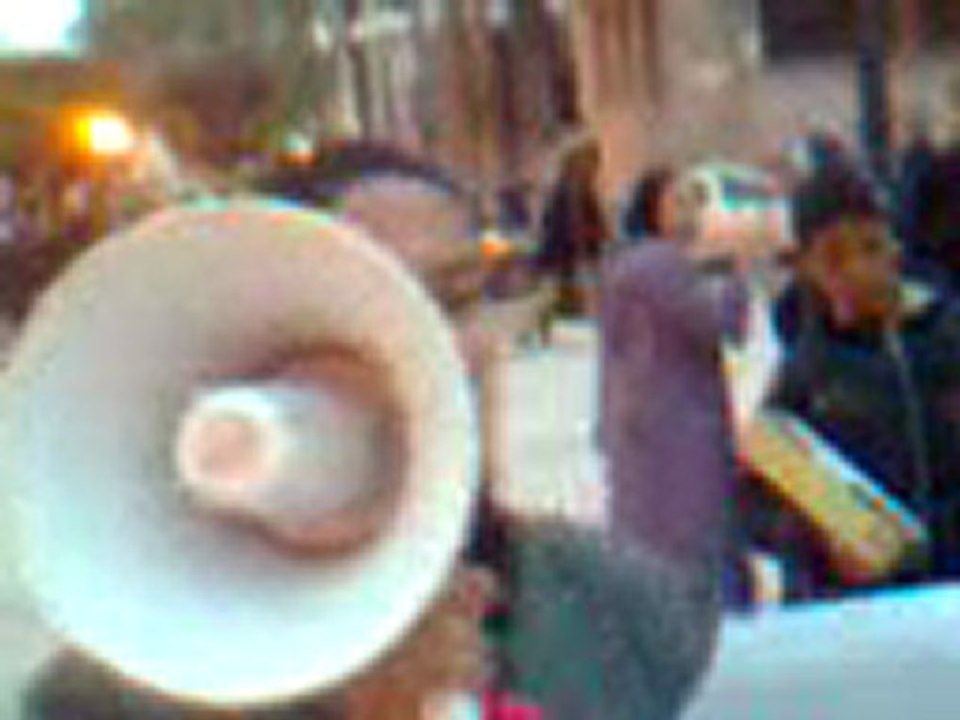 Le 08 mars 2010 organisé par la section d'Oujda de l'ANDCM