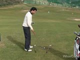 Clases de Golf - Cómo abrir la bola (Fade)