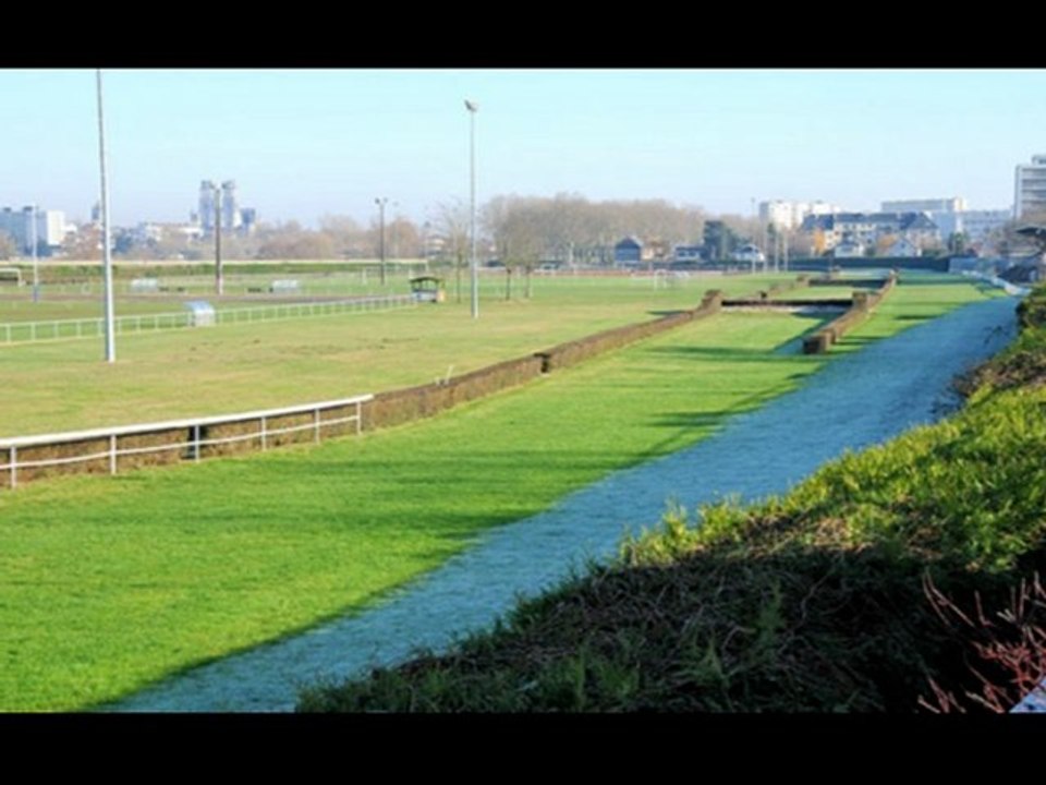 regionales ile arrault journal de France-bleu du 10/03