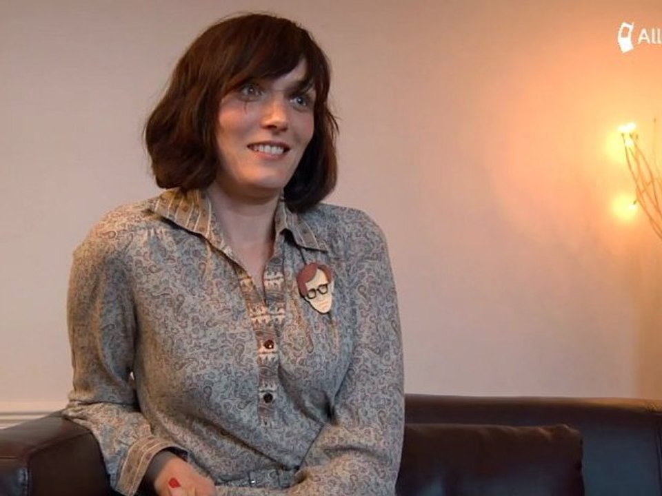 Sarah Blasko @ AlloMusic