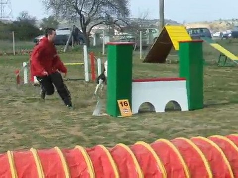 Leky Jump Montredon 2010