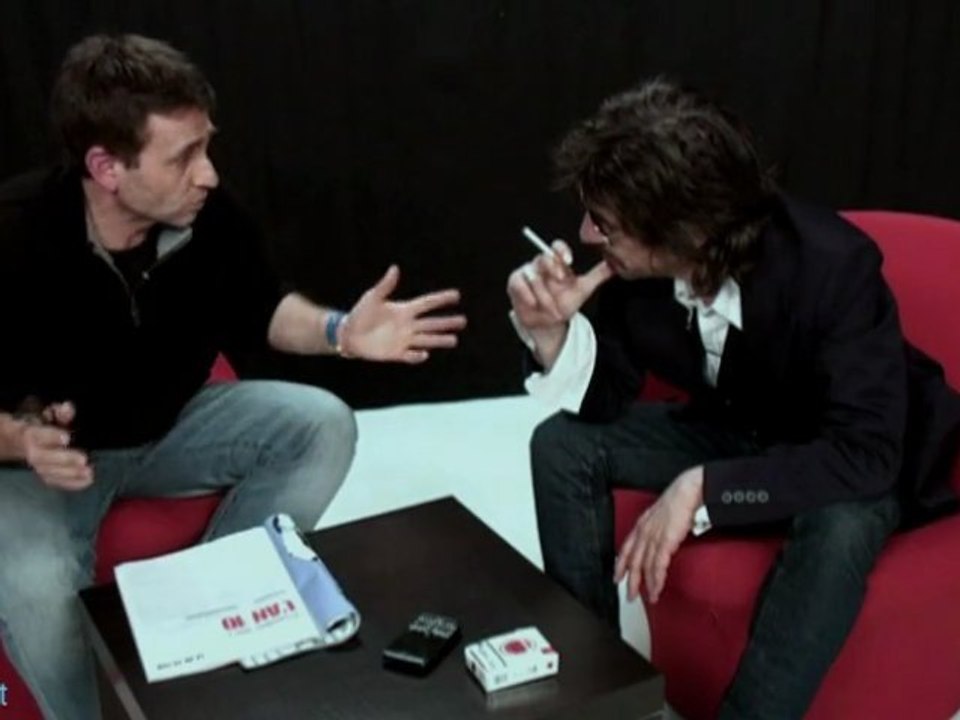 Battle Eudeline vs Birenbaum - Episode 4