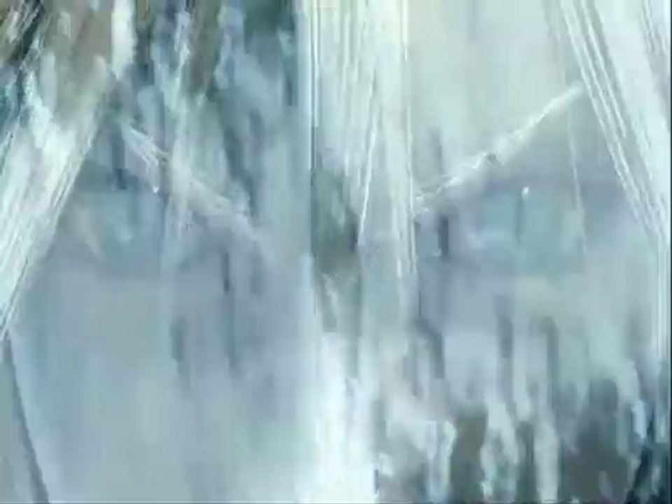 Amv FF7 Advent Children