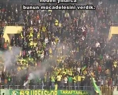 ŞANLIURFASPOR TANITIM - Güneydoğu TV