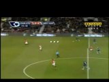 Manchester United - AC Milan HIGHLIGHTS 10 03 2010 Champions
