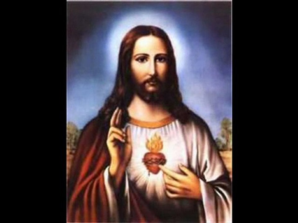 Le Saint-Esprit procède du Père par le Fils