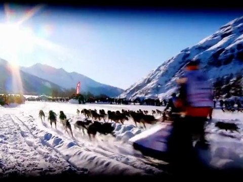 Grande Odyssée Savoie Mont Blanc 2010