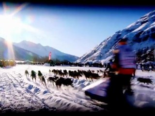 Grande Odyssée Savoie Mont Blanc 2010