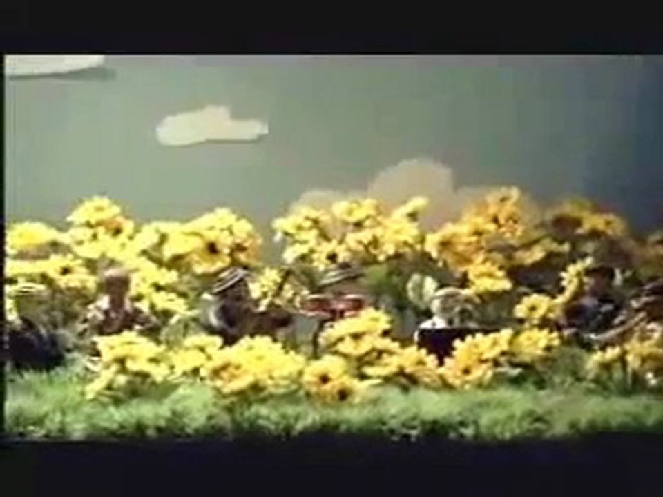 TAHiR SiMSEK ANLADIM DOSTUM 2010 ORIJINAL VIDEOKLIP