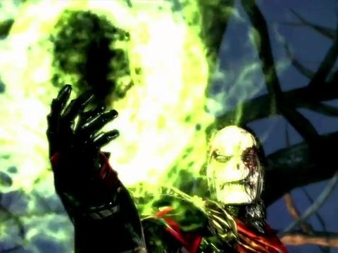 Dragon Age : Origins - Awakening Trailer