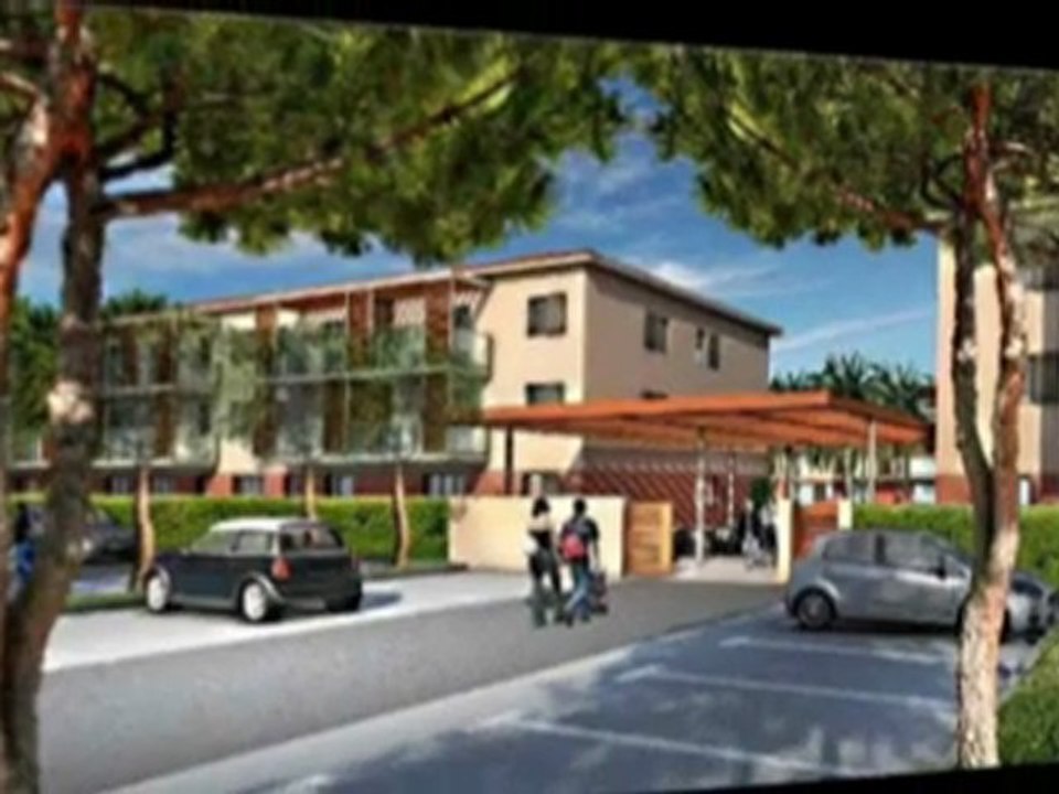 Les Demeures de la Massane à Argelès sur Mer