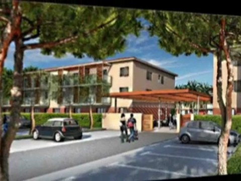 Les Demeures de la Massane à Argelès sur Mer