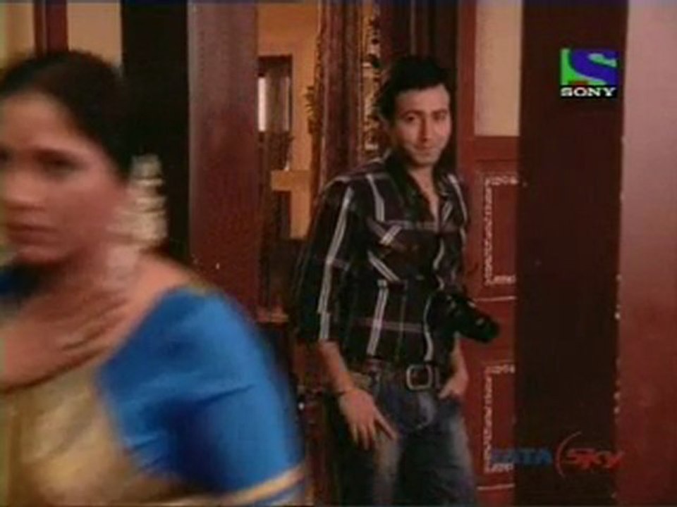 Sukh By Chance- 10th March 2010 pt5