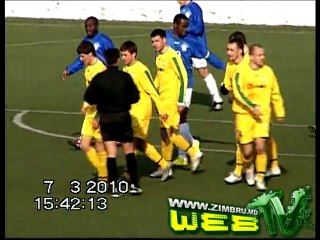 Gol Nosenco /ZIMBRU-Nistru/