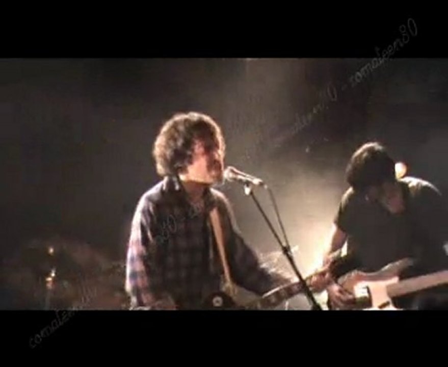 ROBERT FRANCIS - JUNEBUG