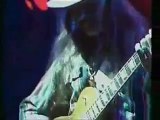 The Allman Brothers Band - Gambler's Roll (Live 1991)