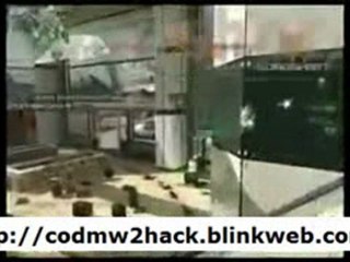 COD Modern Warfare 2 Hacks