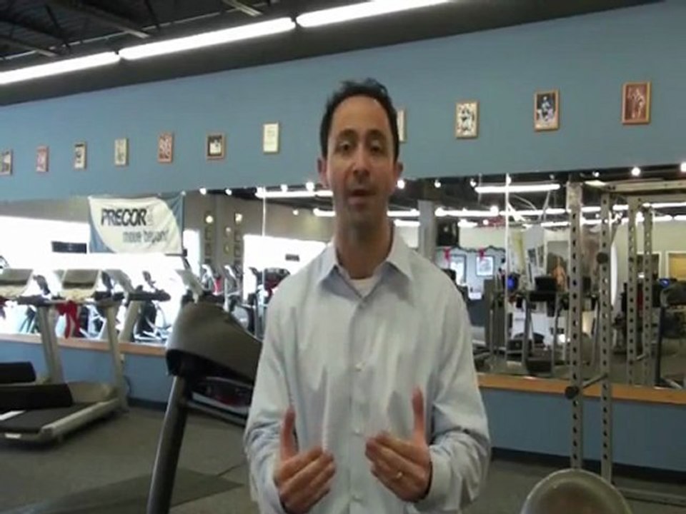 3- Secrets to Dropping Fat Quickly!