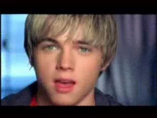 Jesse Mccartney - Because You Live