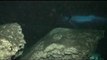 Sidemount Cave diving Part 2