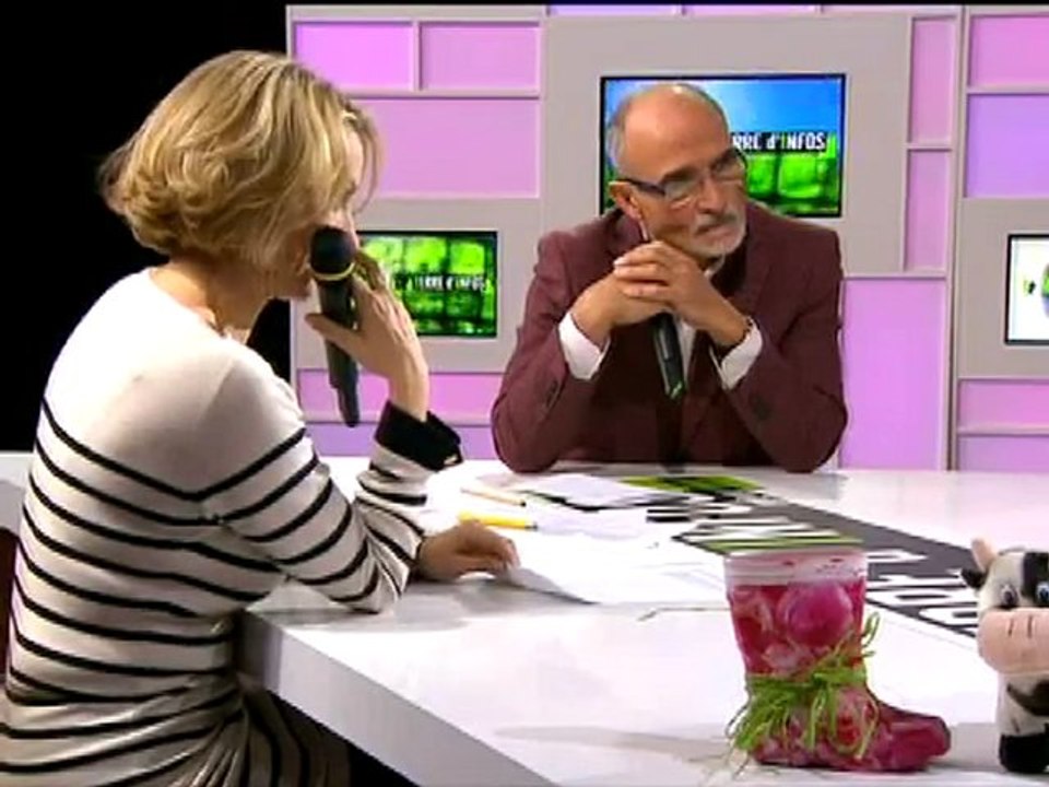 Bienvenue à la ferme - les enfants à la ferme