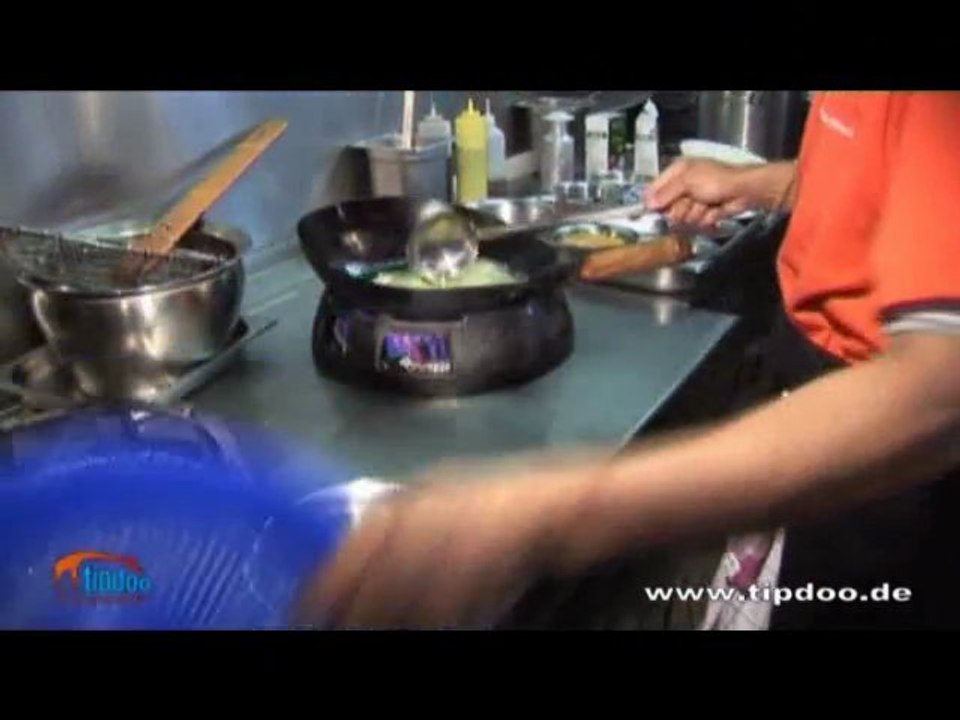 Restaurant Hamburg Thailändisch Mr. Dam tipdoo