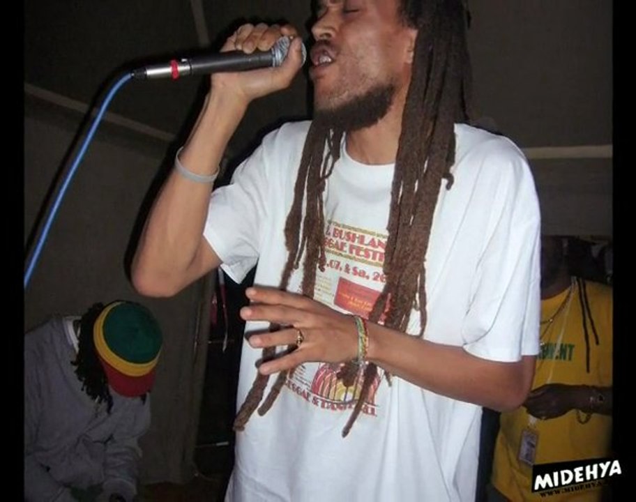 Lyrical Benjie in interview