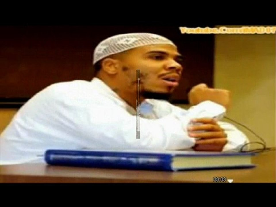 Islam the right way
