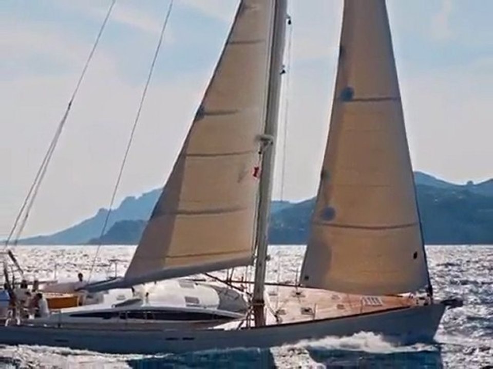 YACHTS FOR SALE IN GREECE -  BORDEAUX 60