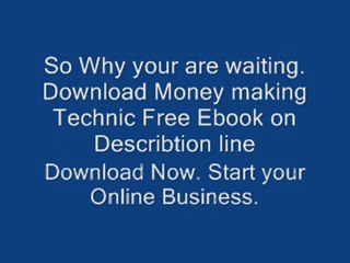 How to Make Money online Easy Method on Sharecash