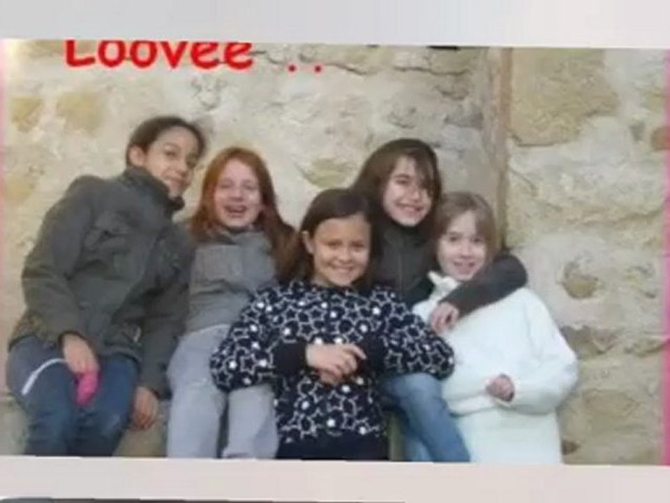 Jee vouus aiime PQt'Ouus ... ♥Vraiiment .. ♥