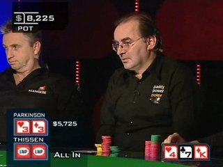 Late Night Poker 2008 Ep05 Pt03