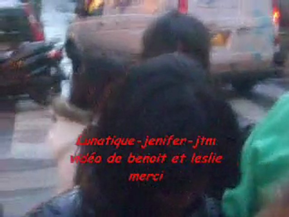 ♥Mes moments avec jen le 10.02.2010 ♥