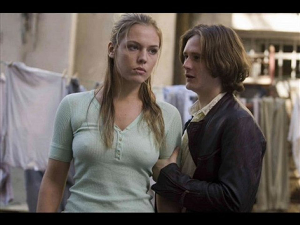 Blood and Chocolate (2007)Part 1 of 14 full film movie onlin