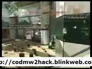 Call of Duty Modern Warfare 2 PC Hack